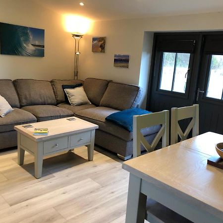 Thistledown Lodge! 5 Minutes From Beach! Free Cancellation! Хавърфордуест Екстериор снимка