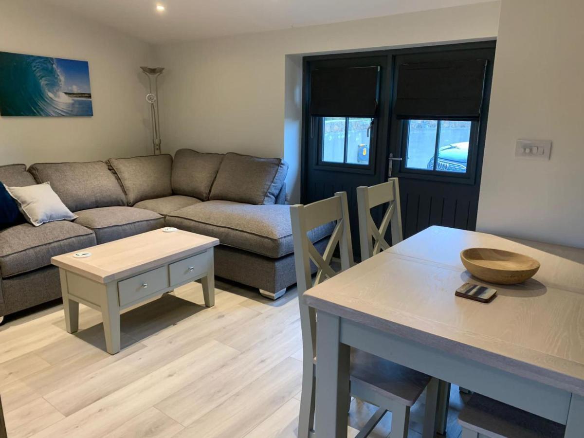 Thistledown Lodge! 5 Minutes From Beach! Free Cancellation! Хавърфордуест Екстериор снимка