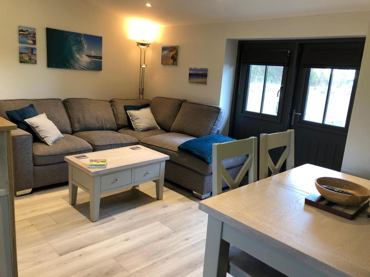 Thistledown Lodge! 5 Minutes From Beach! Free Cancellation! Хавърфордуест Екстериор снимка